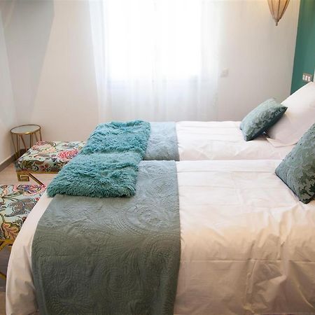 Apartamento Luna - Solo Adultos Madrid Esterno foto