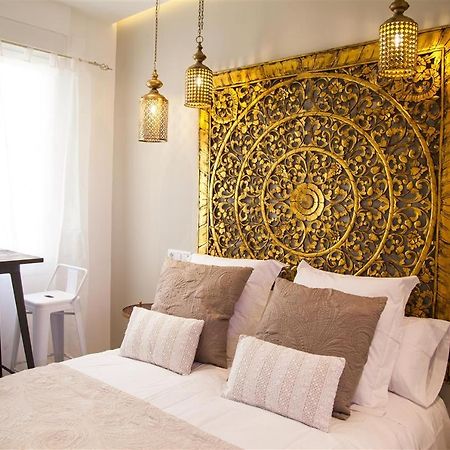 Apartamento Luna - Solo Adultos Madrid Esterno foto